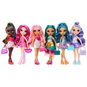 Rainbow High My Fashion Style Doll Assorted image