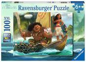 Moana &amp; Maui 100 Piece XXL image