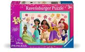 Ravensburger Disney Princess 35 Piece Jigsaw Puzzle image