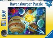 Ravensburger Cosmic Connection 150p Jigsaw Puzzle image