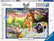 Ravensburger Disney Bambi 1000 Piece Jigsaw Puzzle image