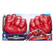 Red Hulk Smash Fists image