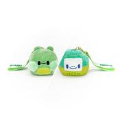 Reversible Keyring TinyK Oppy