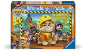 Rubble &amp; Crew 35 Piece Puzzle image