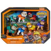 Rubble &amp; Crew Figure Gift Pack