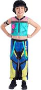 Kpop Zoey Children's Costume Age 9-10 Years image