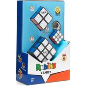 Rubiks Family Pack image