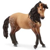 Schleich Andalusian Mare - Brown