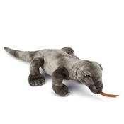 Komodo Dragon 80cm Eco Soft Toy image