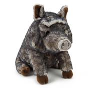 Pot Bellied Pig 32cm Eco Soft Toy image