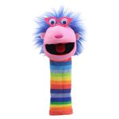 Gloria Sockette Glove Puppet image