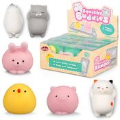 Squishy Buddies