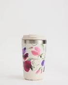 Chillys 340ml Coffee Emma Bridgewater Sweet Pea image