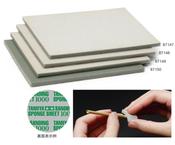 Sanding Sponge Sheet 600 image