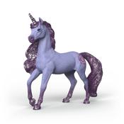 Schleich Bayala Unicorn Stallion Orchid