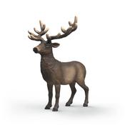 Schleich Elk - American Red Deer