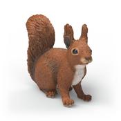 Schleich Red Squirrel