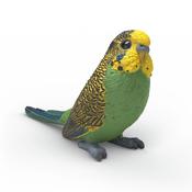 Schleich Budgie