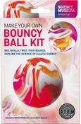 Science Museum Bouncy Ball Kit image