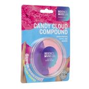 Science Museum Candy Cloud Compound
