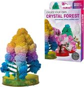 Science Museum Create Your Own Crystal Forest image