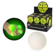 Scrunchems Glow In The Dark Squish Ball image
