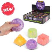 Scrunchems Sensory Sugar Shape