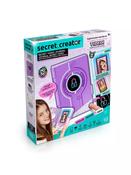 Studio Creator Secret Video Journal image