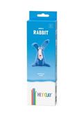 Hey Clay 3 Can Animal Rabbit image