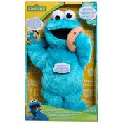 Sesame Street Cookie Monster image