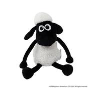 Warmies Shaun the Sheep image