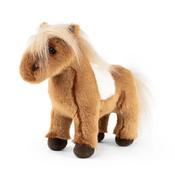 Shetland Pony Small Living Nature image