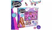 Shimmer N Sparkle Mini Mania Beauty Charms