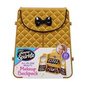 Shimmer &amp; Sparkle All In One Backpack