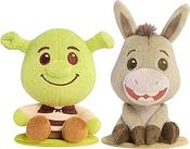 Shrek Perch'd Shoulder Plush Assorted