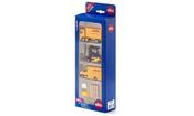 Siku 1:87 DHL Logistics Gift Set