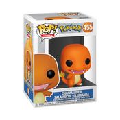 Funko Pop Pokemon Charmander image