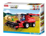 Sluban Harvester image