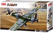 Sluban Spitfire Fighter image