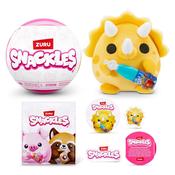 Snackles 5" S3 Capsule
