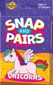 Snap &amp; Pairs Unicorn