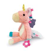 Snuggables Large Unicorn