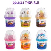 So Slime Sweet Soft &amp; Squishy Assorted