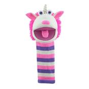 Sockette Twinkle Glove Puppet image