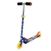 Sonic Folding Inline Scooter