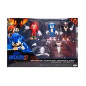 Sonic 3 Movie 2.5" Figure Pack image