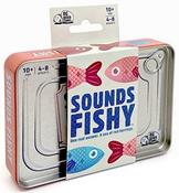 Sounds Fishy Travel Game image