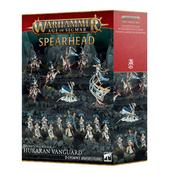 Warhammer Age Of Sigmar Spearhead Hurakan Vanguard image