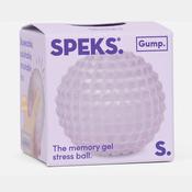 Speks Gump Surface Scale Mist Purple