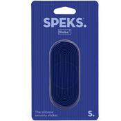 Speks Slabs Tab Groove Blue